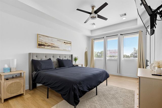 3605 Bremond Street, Houston, TX 77004