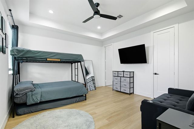 3605 Bremond Street, Houston, TX 77004