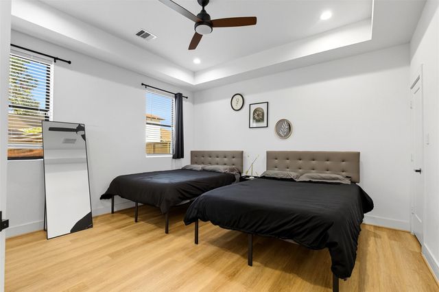 3605 Bremond Street, Houston, TX 77004