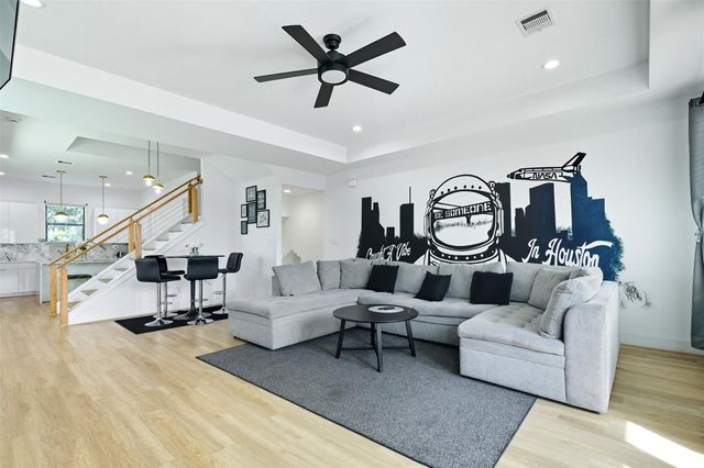 3605 Bremond Street, Houston, TX 77004