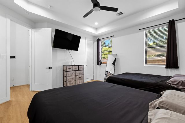 3605 Bremond Street, Houston, TX 77004