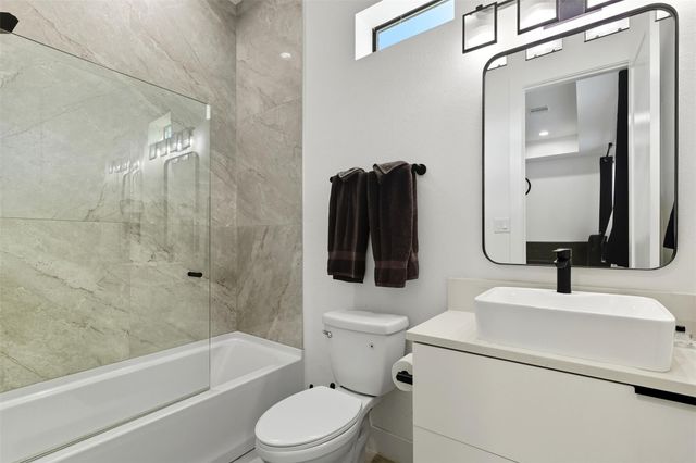 3605 Bremond Street, Houston, TX 77004