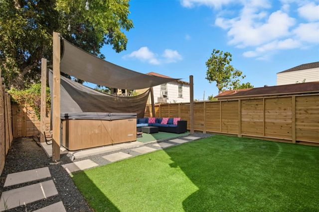 3605 Bremond Street, Houston, TX 77004