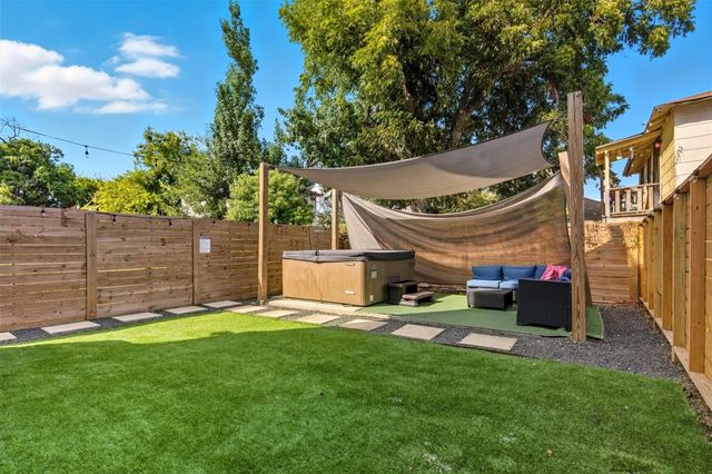 3605 Bremond Street, Houston, TX 77004