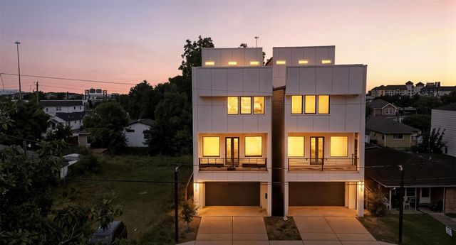 3605 Bremond Street, Houston, TX 77004