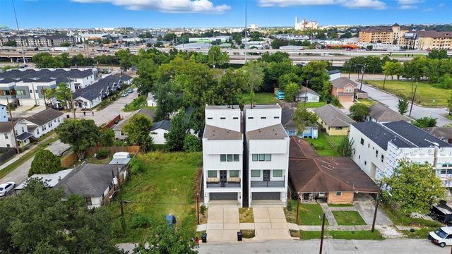 3605 Bremond Street, Houston, TX 77004