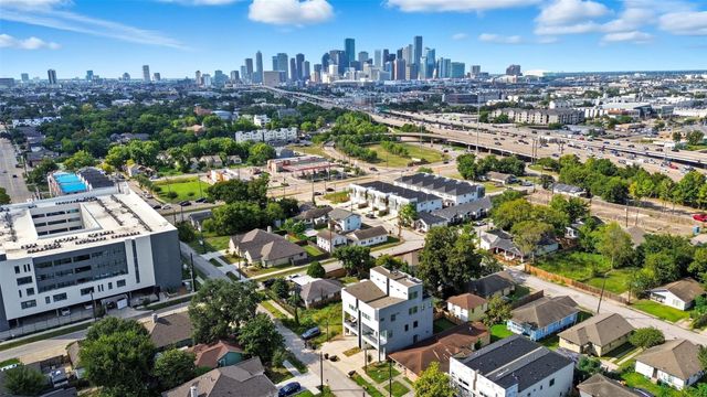 3605 Bremond Street, Houston, TX 77004