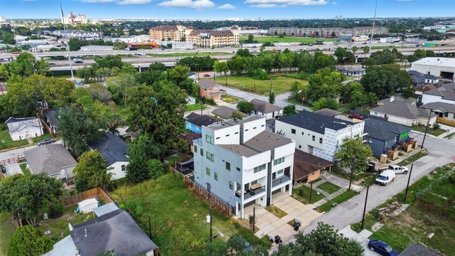 3605 Bremond Street, Houston, TX 77004