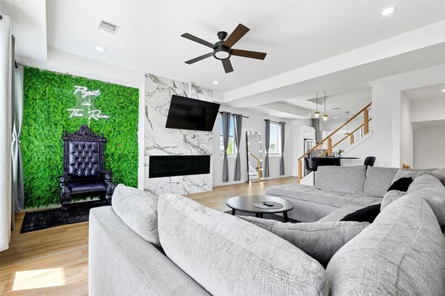 3605 Bremond Street, Houston, TX 77004