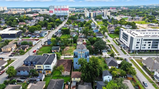 3605 Bremond Street, Houston, TX 77004