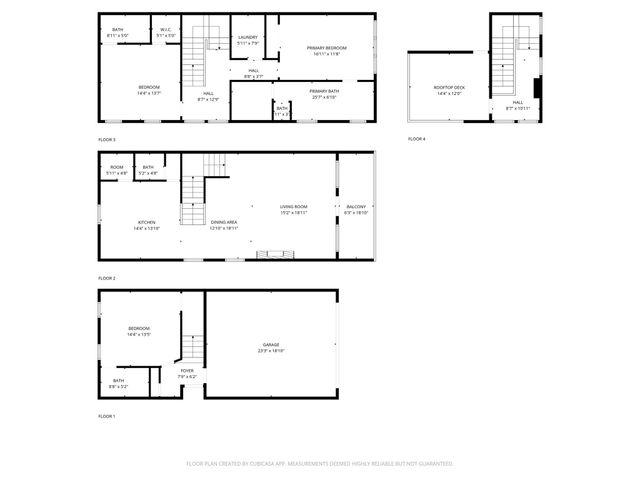 3605 Bremond Street, Houston, TX 77004