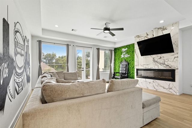 3605 Bremond Street, Houston, TX 77004