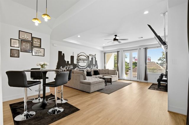 3605 Bremond Street, Houston, TX 77004