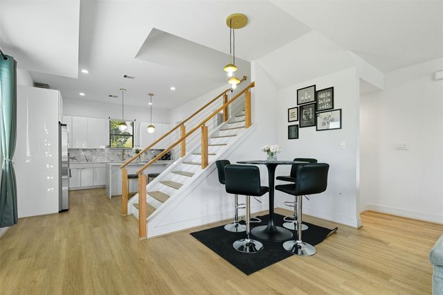 3605 Bremond Street, Houston, TX 77004