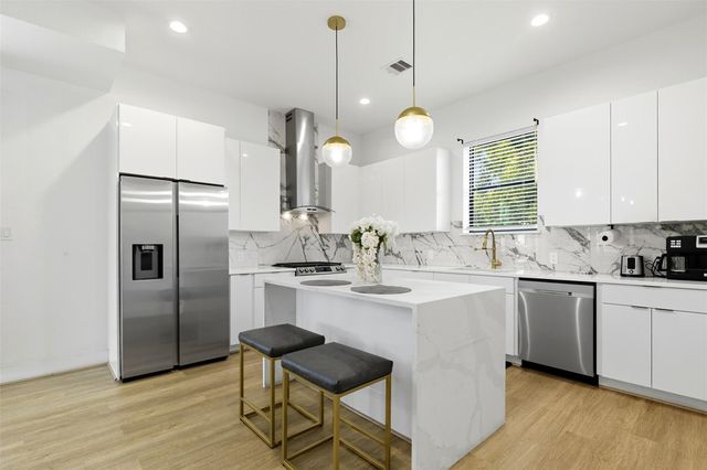 3605 Bremond Street, Houston, TX 77004