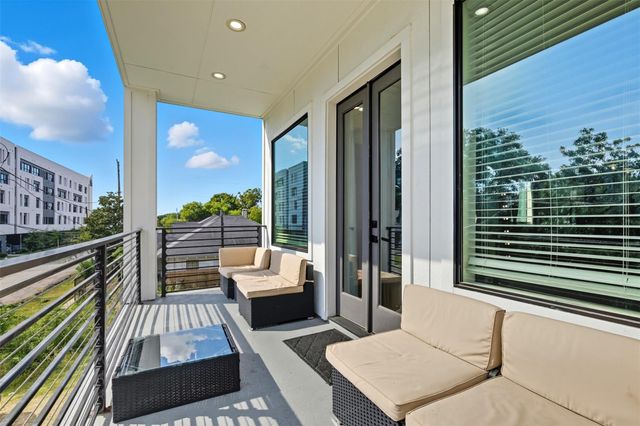 3605 Bremond Street, Houston, TX 77004