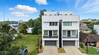 3605 Bremond Street, Houston, TX 77004