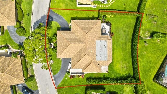 429 Pine Villa Drive, Atlantis, FL 33462