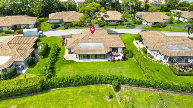 429 Pine Villa Drive, Atlantis, FL 33462