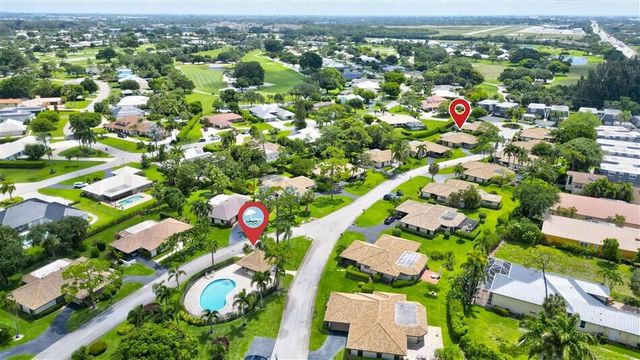 429 Pine Villa Drive, Atlantis, FL 33462