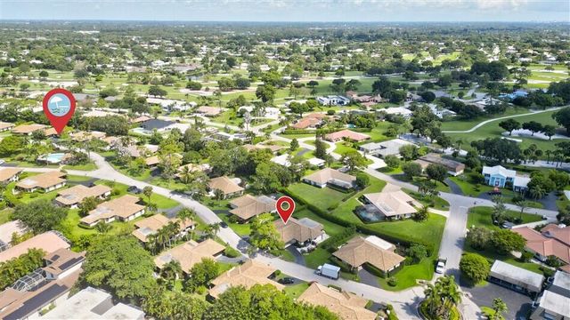 429 Pine Villa Drive, Atlantis, FL 33462