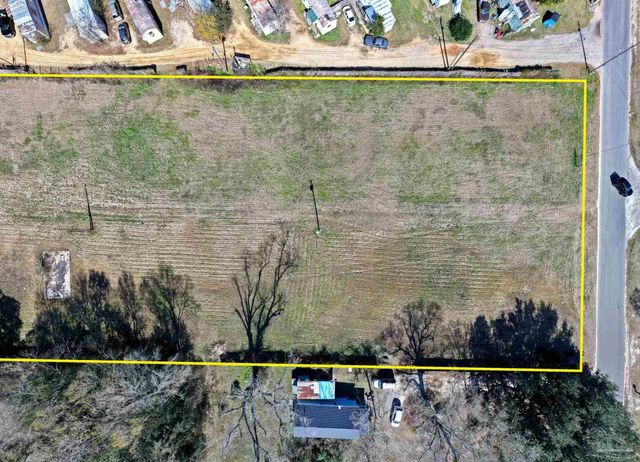 1501 N 50th Ave, Pensacola, FL 32506