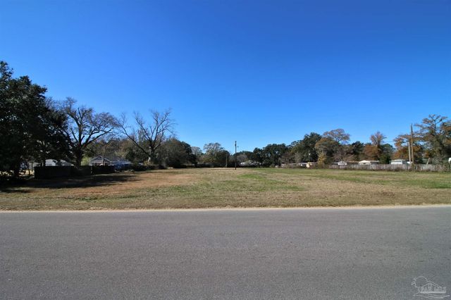 1501 N 50th Ave, Pensacola, FL 32506