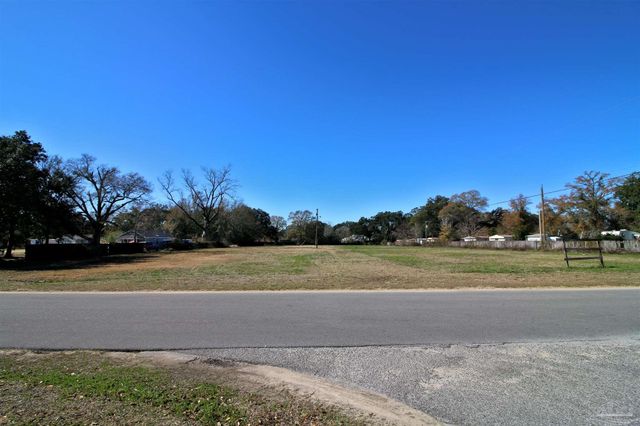 1501 N 50th Ave, Pensacola, FL 32506