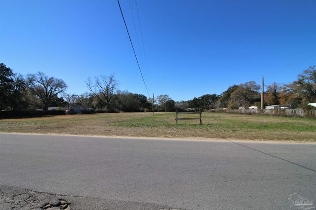 1501 N 50th Ave, Pensacola, FL 32506