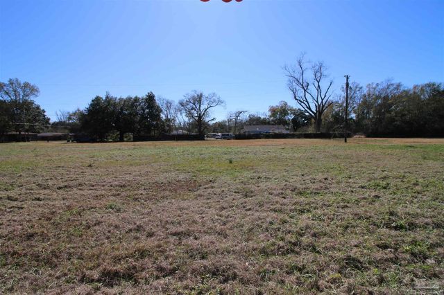 1501 N 50th Ave, Pensacola, FL 32506