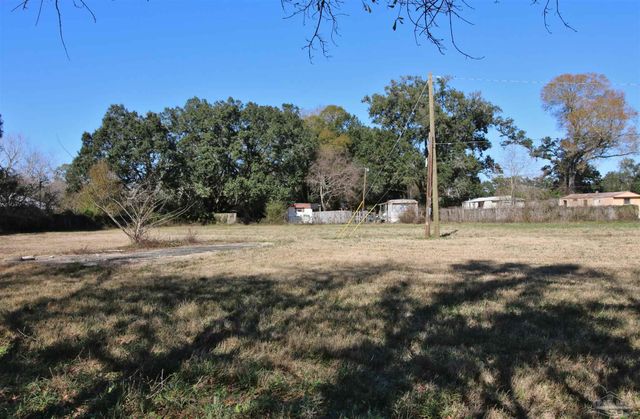 1501 N 50th Ave, Pensacola, FL 32506