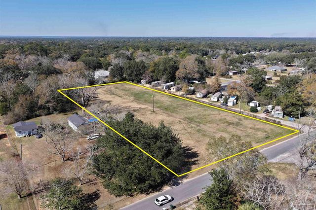 1501 N 50th Ave, Pensacola, FL 32506