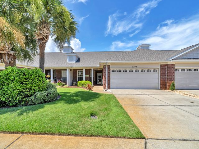 4219 Jade Loop, Destin, FL 32541