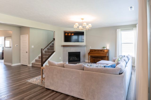 3908 Kensington Drive, Danville, IN 46122