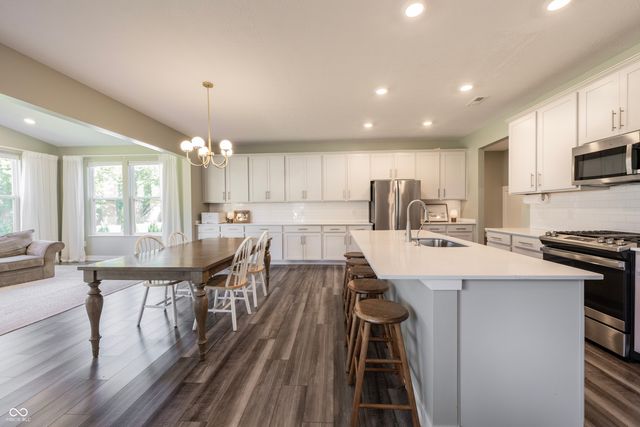 3908 Kensington Drive, Danville, IN 46122