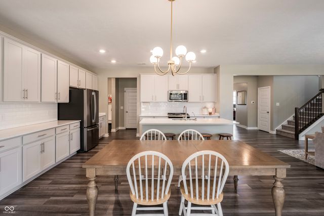 3908 Kensington Drive, Danville, IN 46122