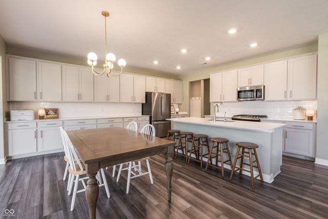 3908 Kensington Drive, Danville, IN 46122