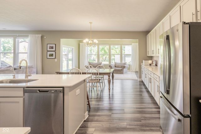 3908 Kensington Drive, Danville, IN 46122