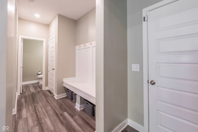 3908 Kensington Drive, Danville, IN 46122