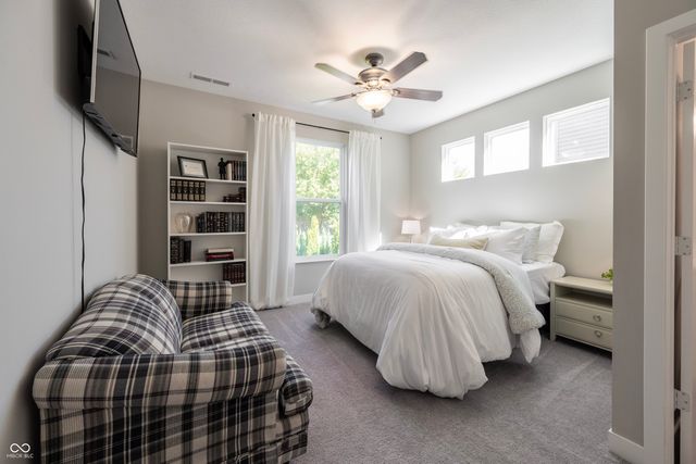 3908 Kensington Drive, Danville, IN 46122