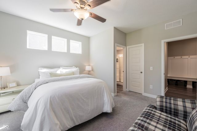 3908 Kensington Drive, Danville, IN 46122