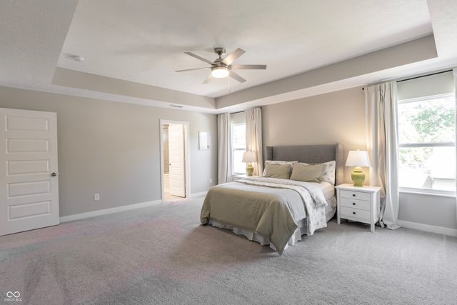 3908 Kensington Drive, Danville, IN 46122