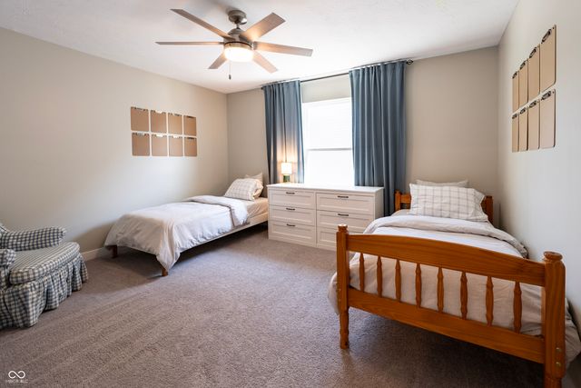 3908 Kensington Drive, Danville, IN 46122