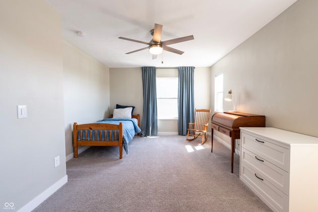 3908 Kensington Drive, Danville, IN 46122