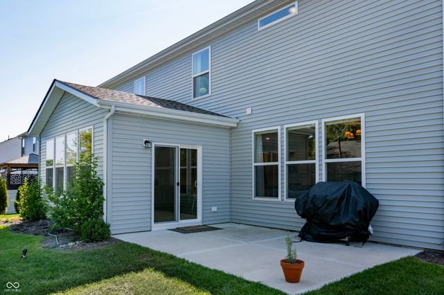 3908 Kensington Drive, Danville, IN 46122