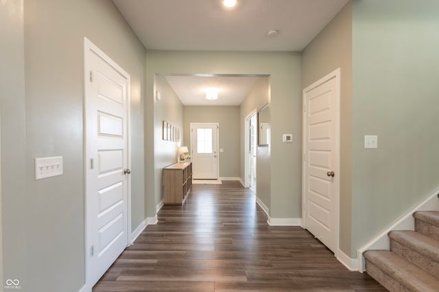 3908 Kensington Drive, Danville, IN 46122