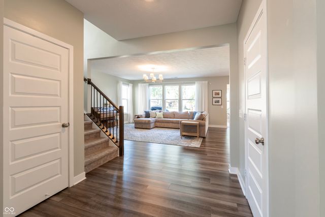 3908 Kensington Drive, Danville, IN 46122