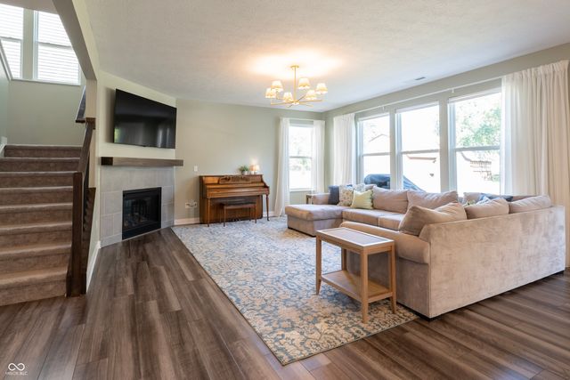 3908 Kensington Drive, Danville, IN 46122