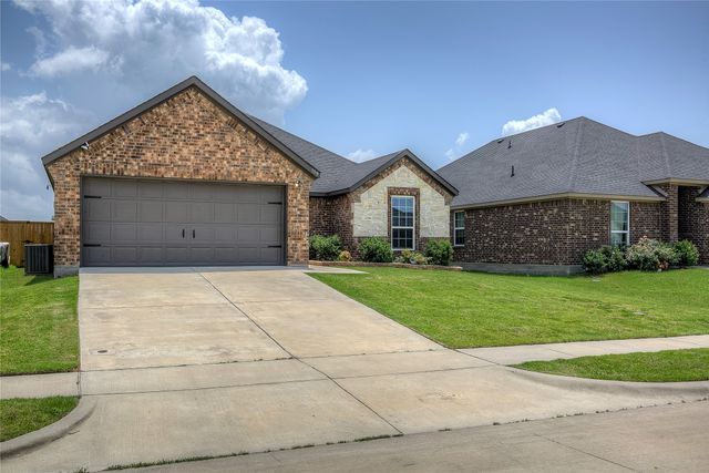 119 Lampassas Drive, Greenville, TX 75402