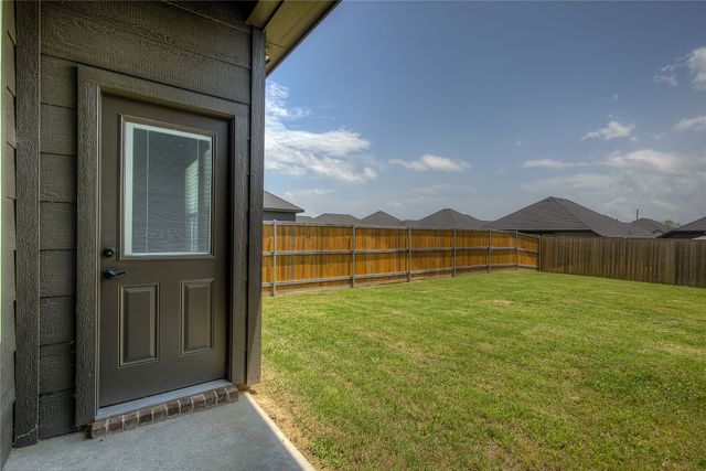 119 Lampassas Drive, Greenville, TX 75402